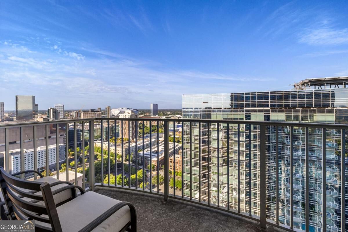 400 W Peachtree Street Nw # 3005 Property Photo 13