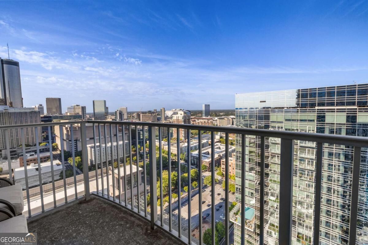 400 W Peachtree Street Nw # 3005 Property Photo 14