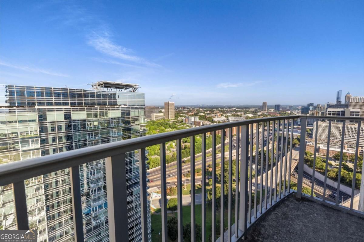 400 W Peachtree Street Nw # 3005 Property Photo 16