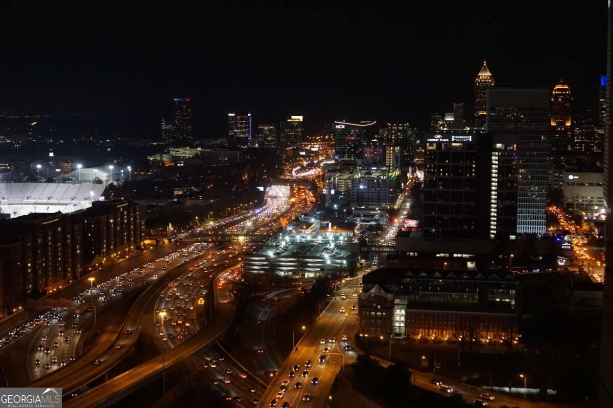 400 W Peachtree Street Nw # 3005 Property Photo 17