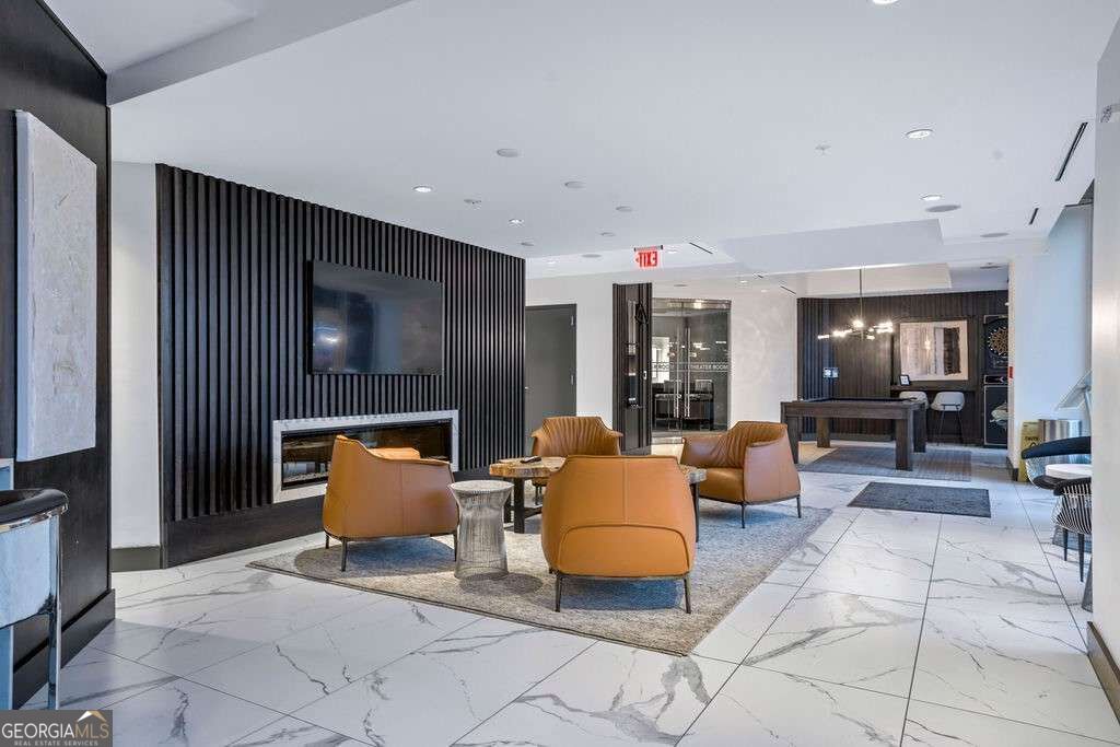 400 W Peachtree Street Nw # 3005 Property Photo 25