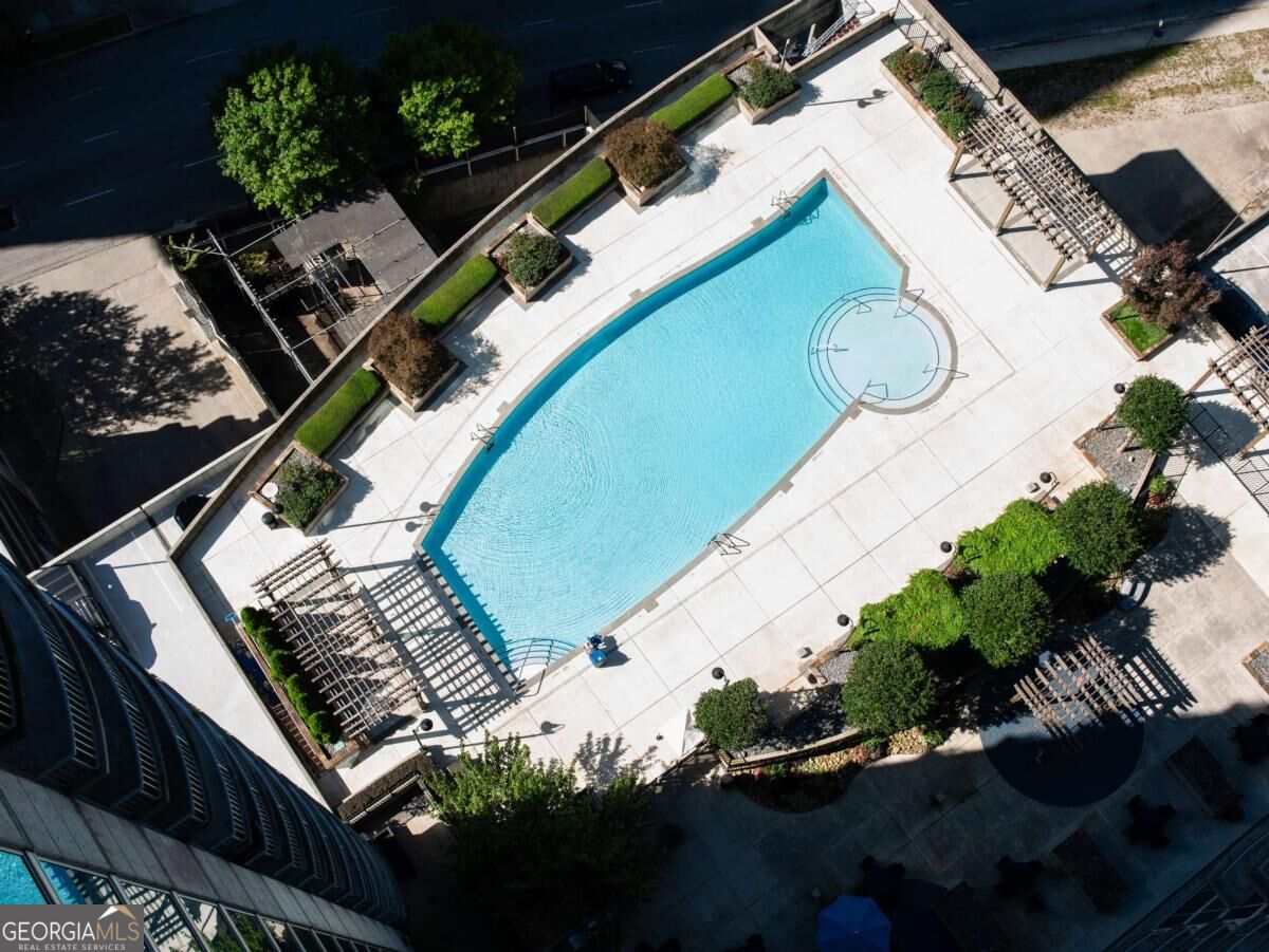 400 W Peachtree Street Nw # 3005 Property Photo 26