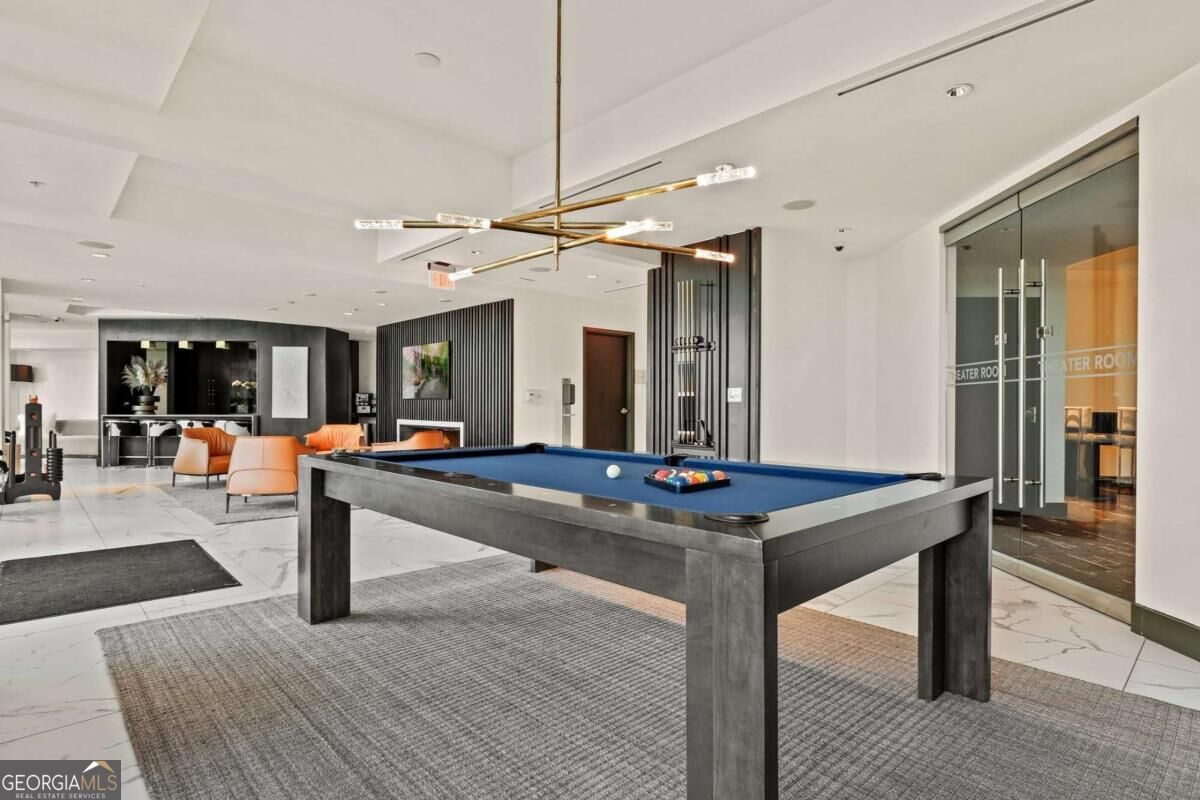 400 W Peachtree Street Nw # 3005 Property Photo 27