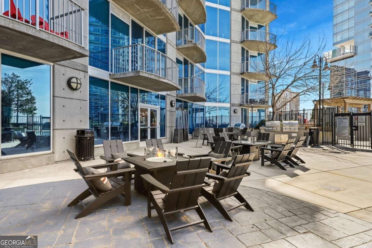 400 W Peachtree Street Nw # 3005 Property Photo 31