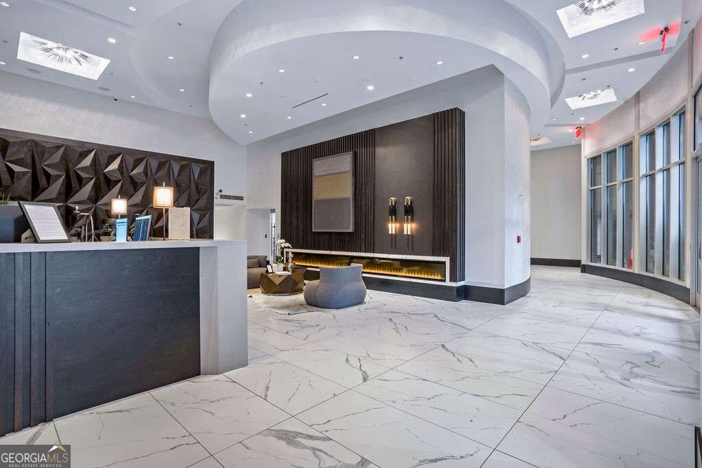 400 W Peachtree Street Nw # 3005 Property Photo 32