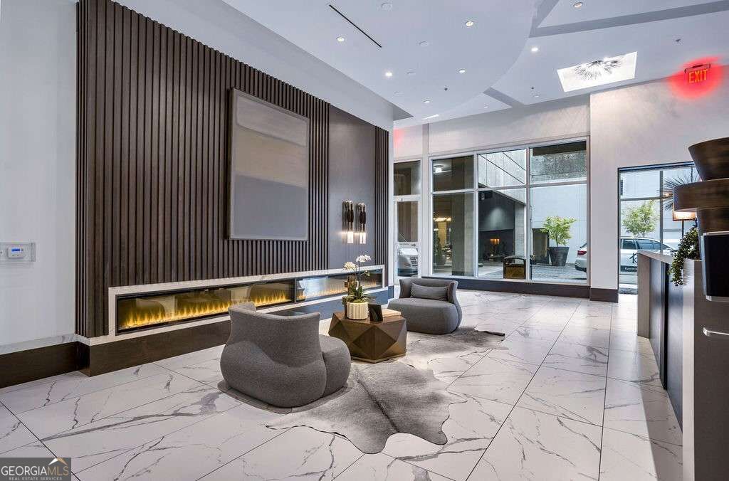 400 W Peachtree Street Nw # 3005 Property Photo 34