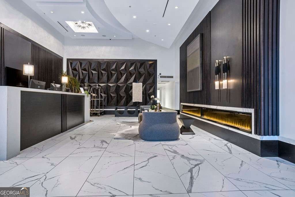 400 W Peachtree Street Nw # 3005 Property Photo 35