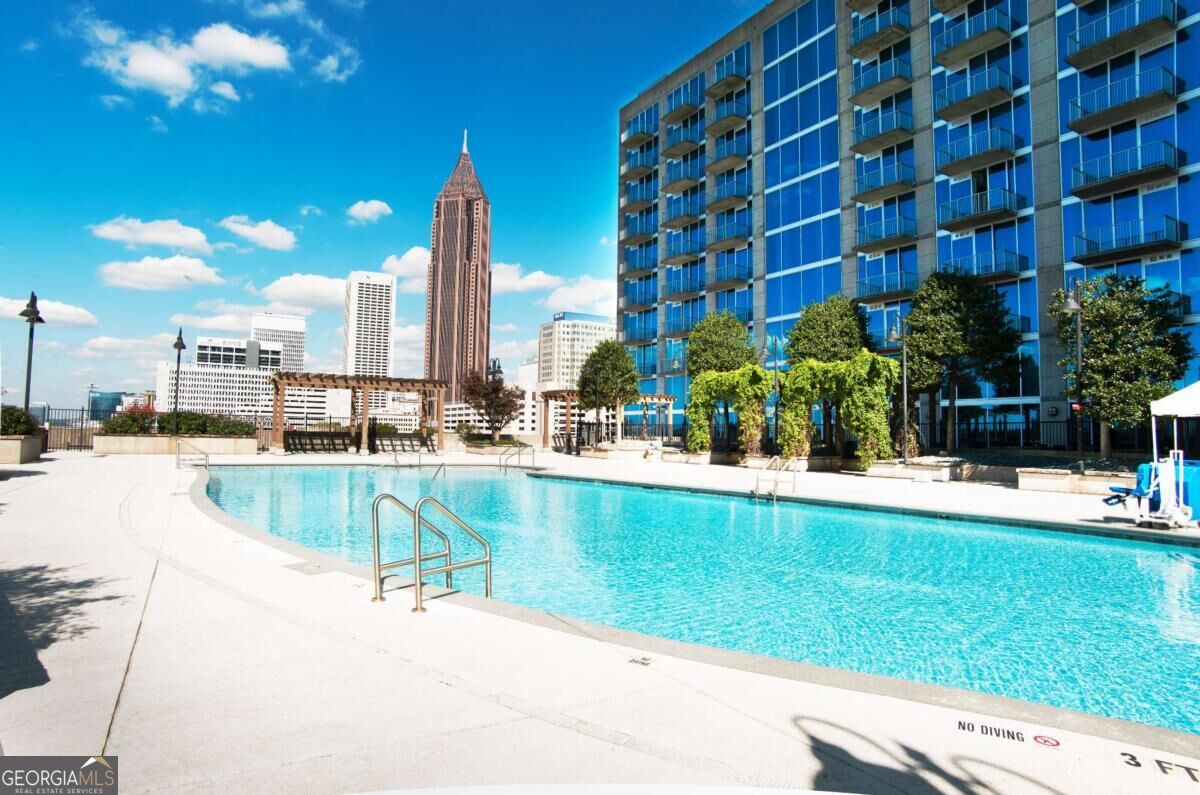 400 W Peachtree Street Nw # 3005 Property Photo 37