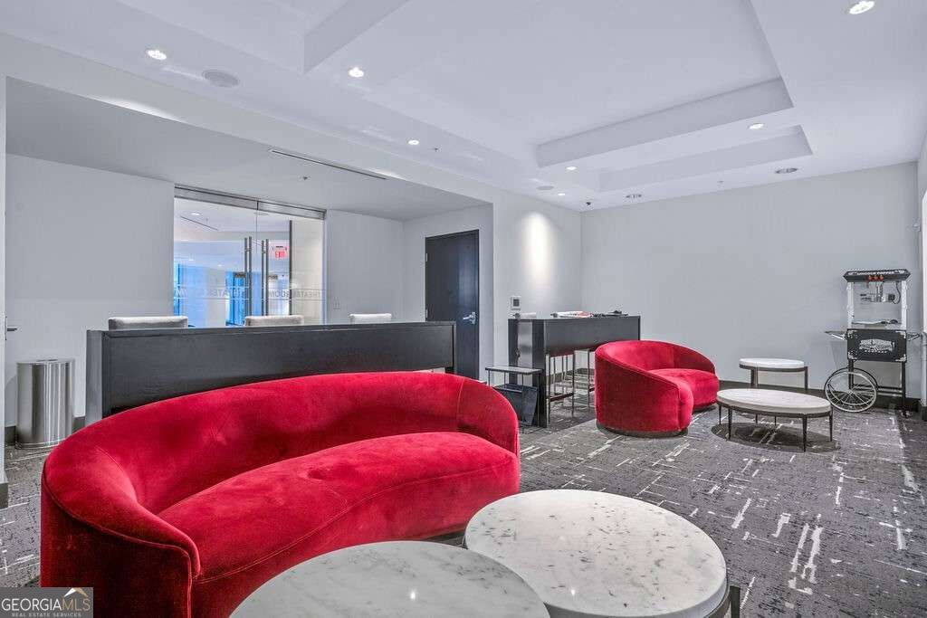 400 W Peachtree Street Nw # 3005 Property Photo 38