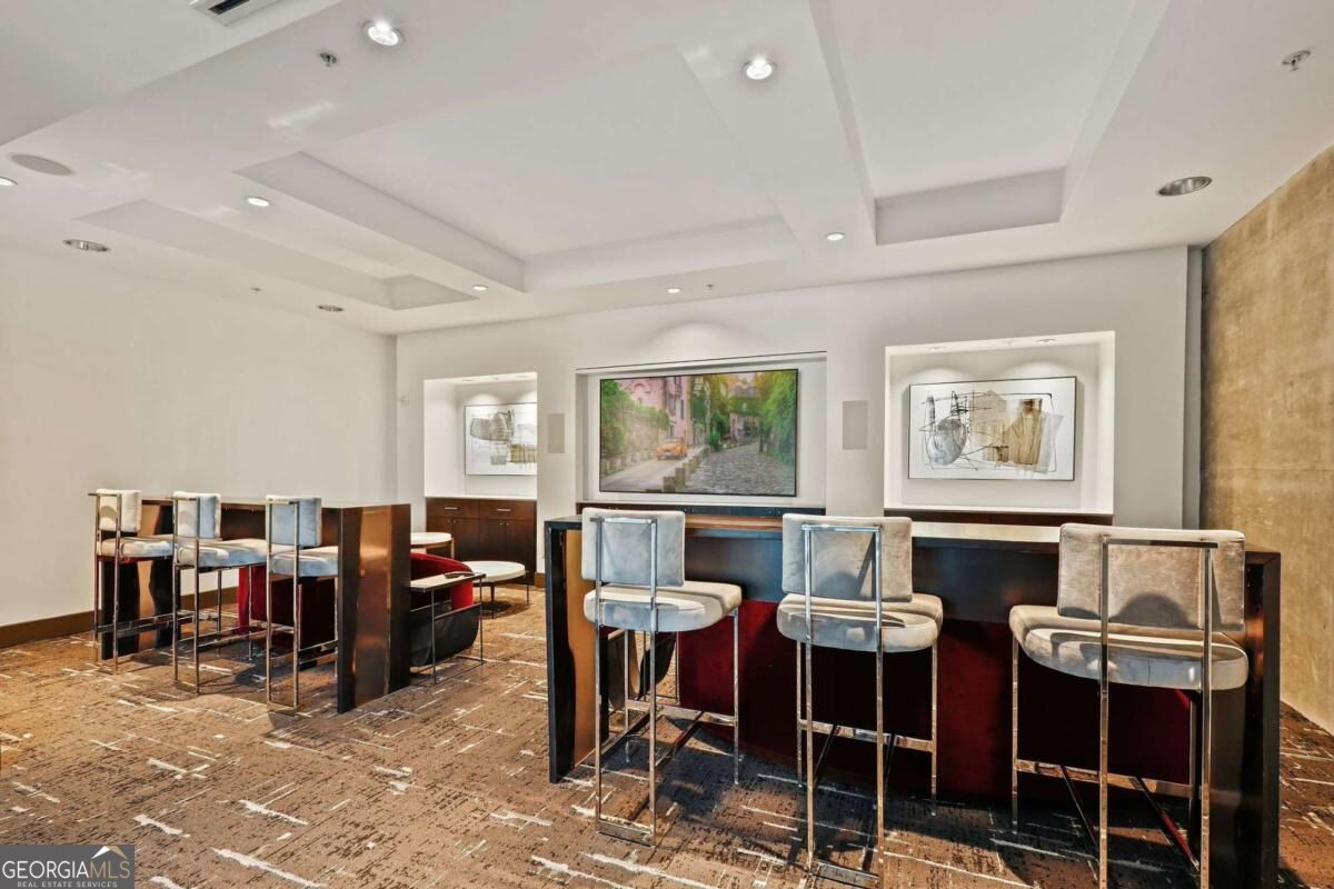 400 W Peachtree Street Nw # 3005 Property Photo 39