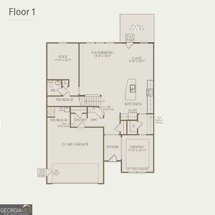 7294 Thistle Down Way Property Photo 2