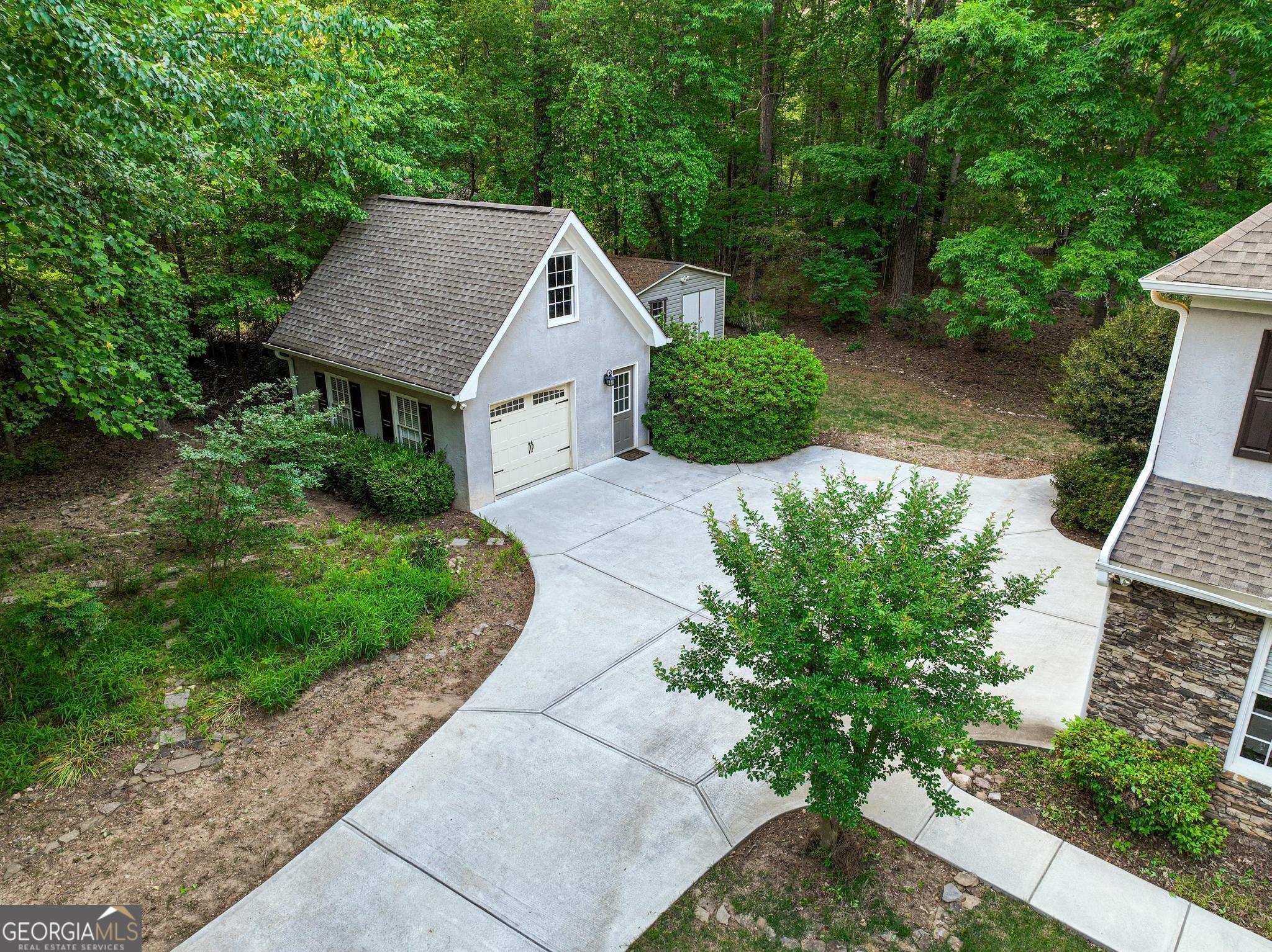 285 Pendleton Trail Property Photo 4