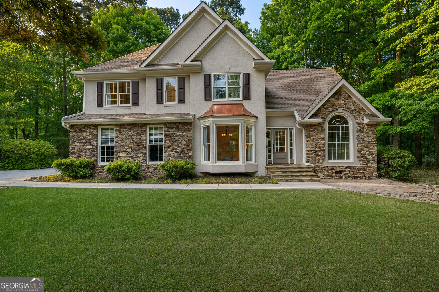 285 Pendleton Trail Property Photo 5