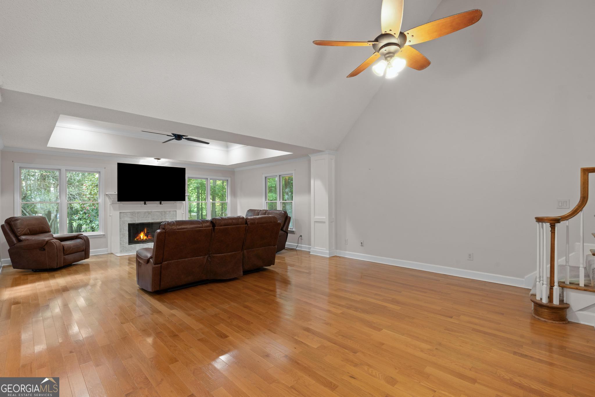 285 Pendleton Trail Property Photo 17