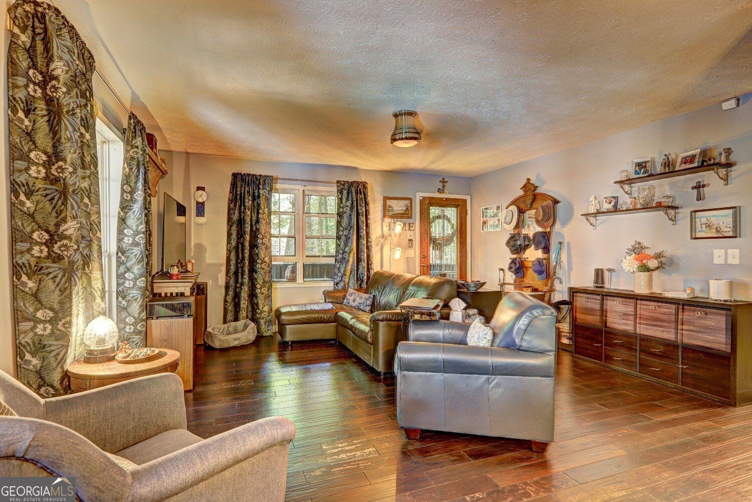 346 Dock Lathem Trail Property Photo 4