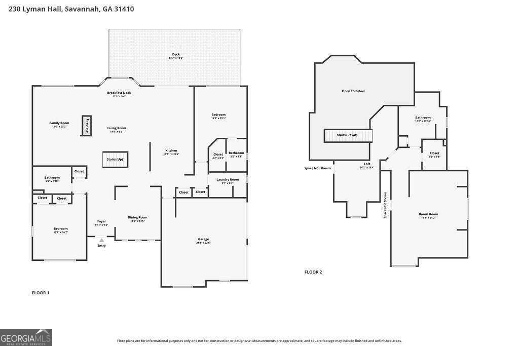 230 Lyman Hall Property Photo 97