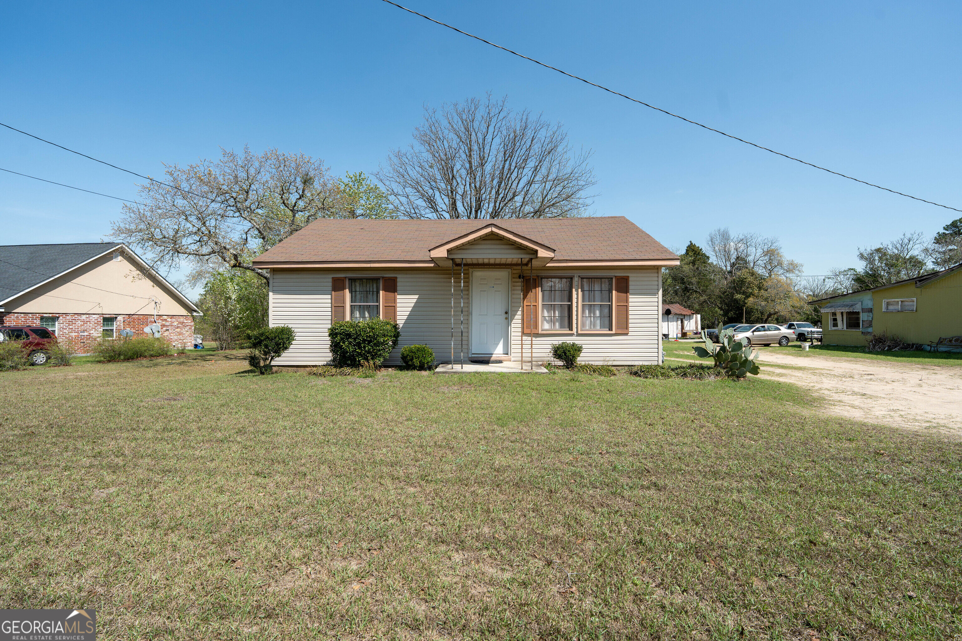 7311 Bethel Church Road Property Photo 1