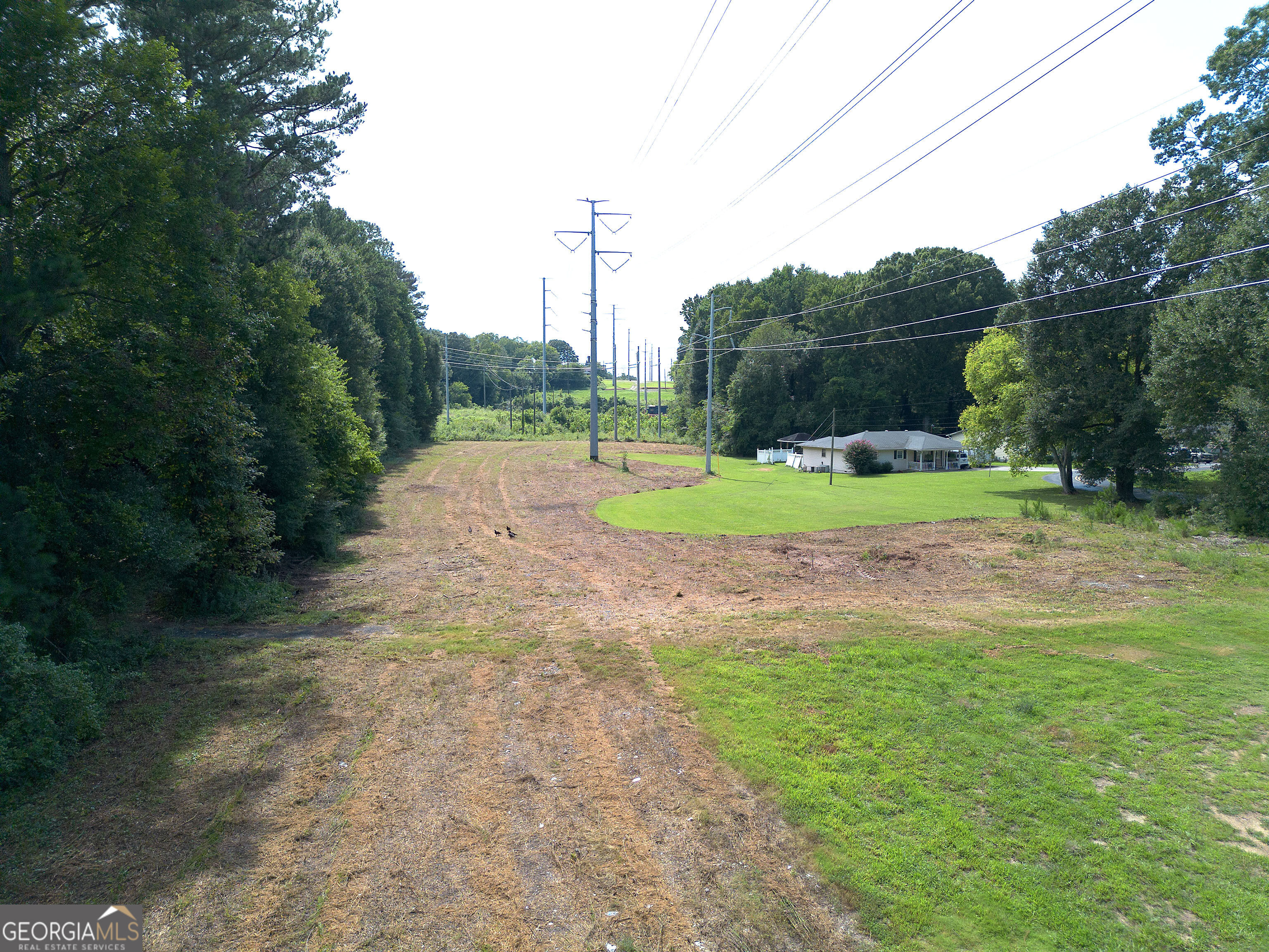 0 Jones Mill Road Property Photo 2