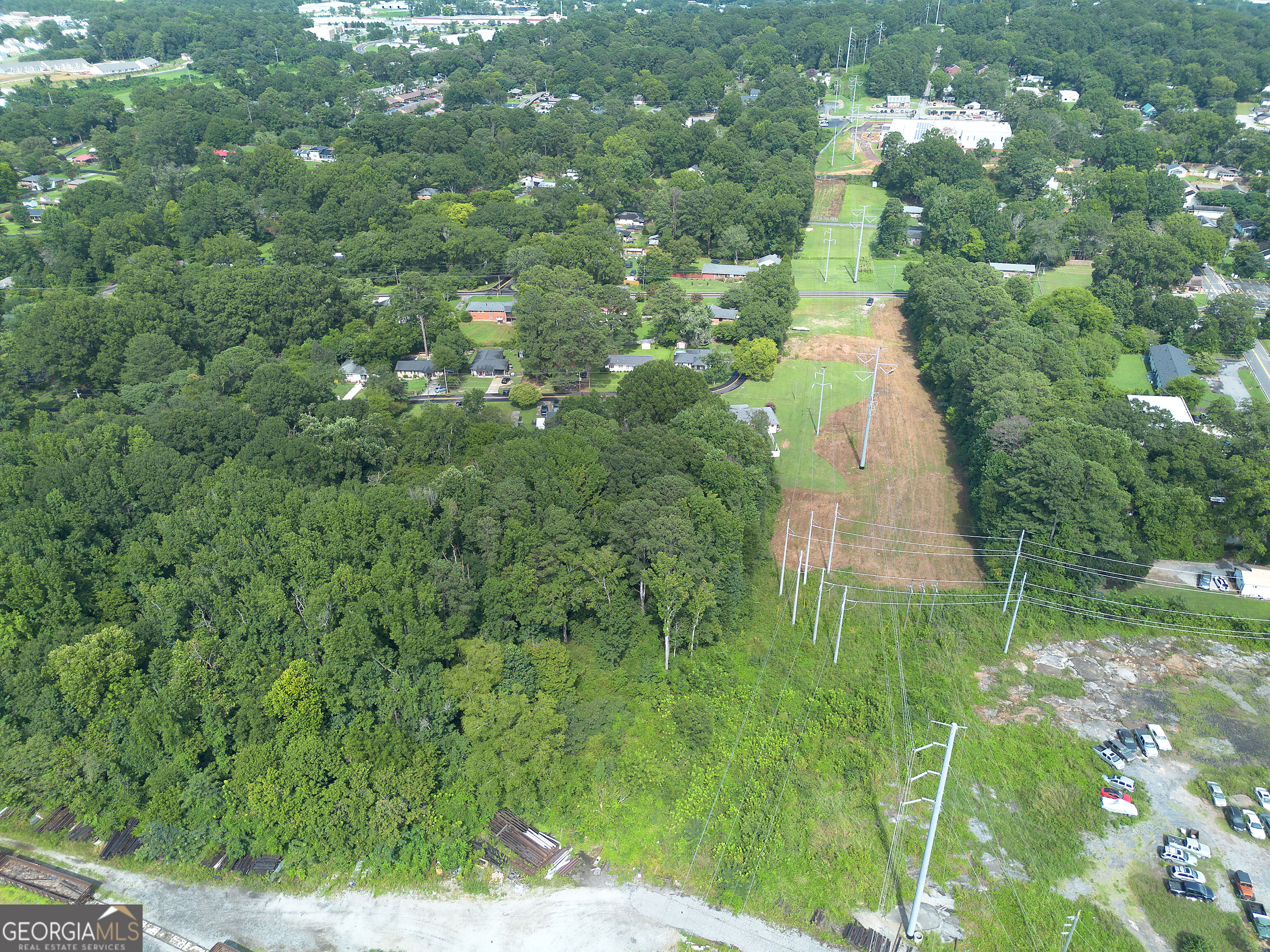 0 Jones Mill Road Property Photo 12