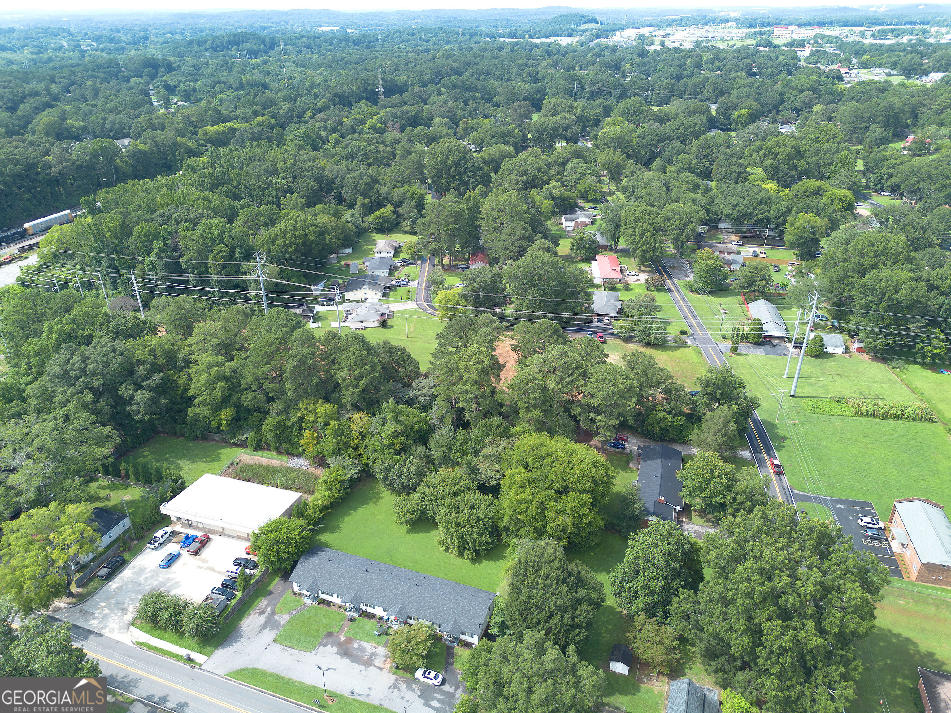 0 Jones Mill Road Property Photo 16