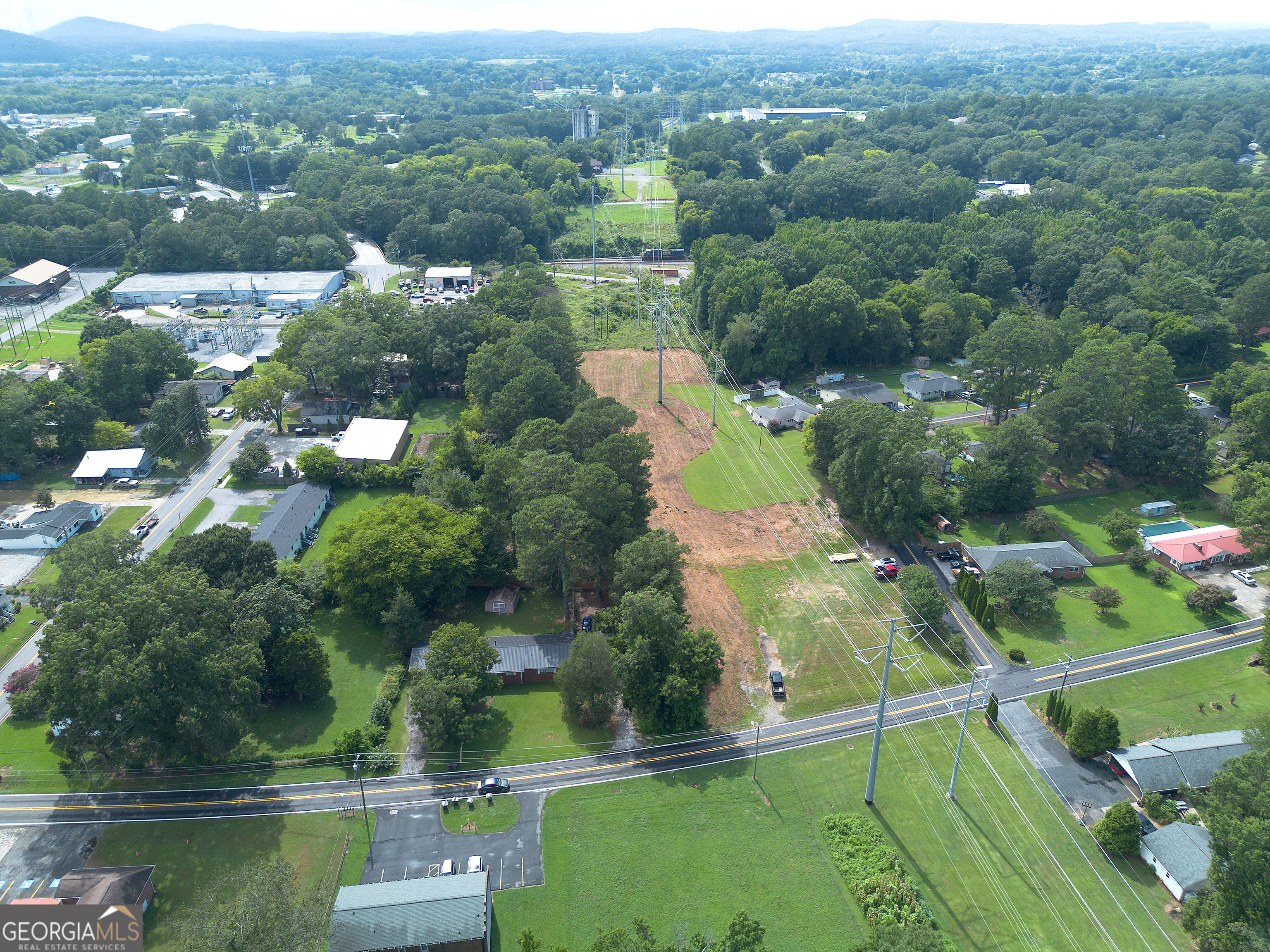 0 Jones Mill Road Property Photo 17