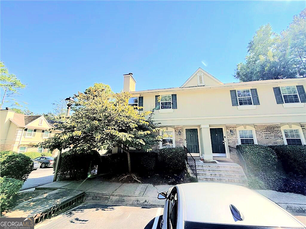 6900 Roswell Road # 1k Property Photo 2