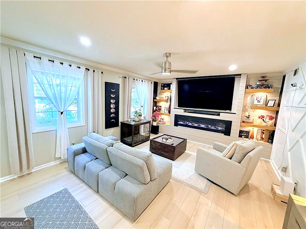 6900 Roswell Road # 1k Property Photo 3