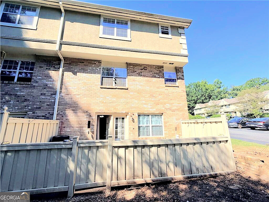 6900 Roswell Road # 1k Property Photo 24
