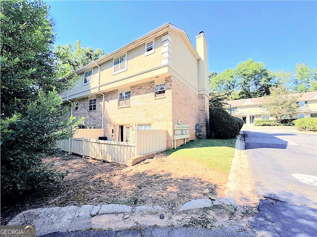 6900 Roswell Road # 1k Property Photo 25