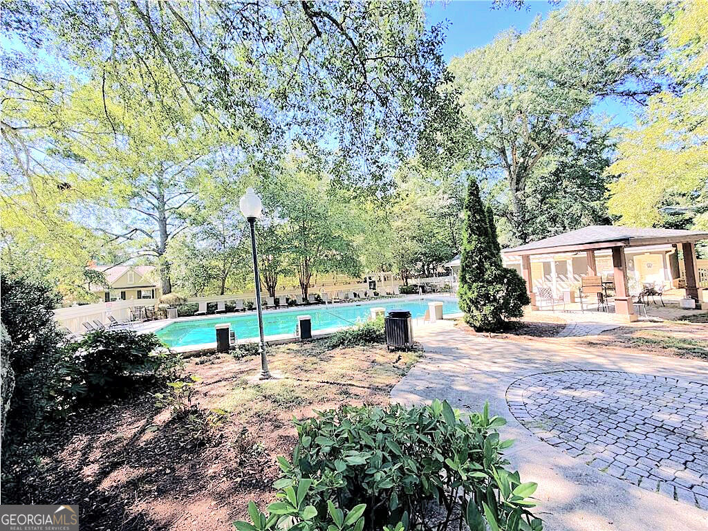 6900 Roswell Road # 1k Property Photo 26