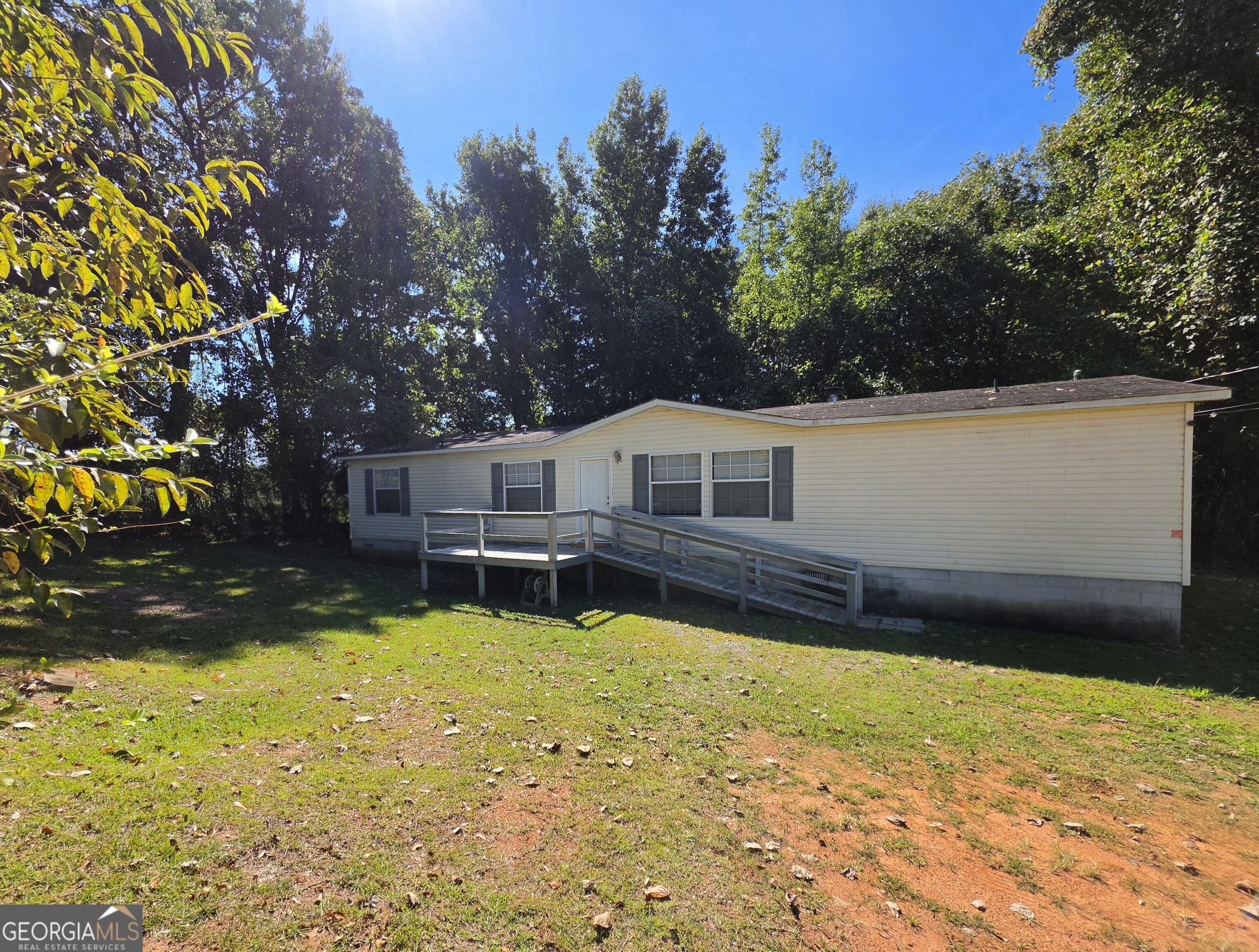 1071 County Road 491 Property Photo 1