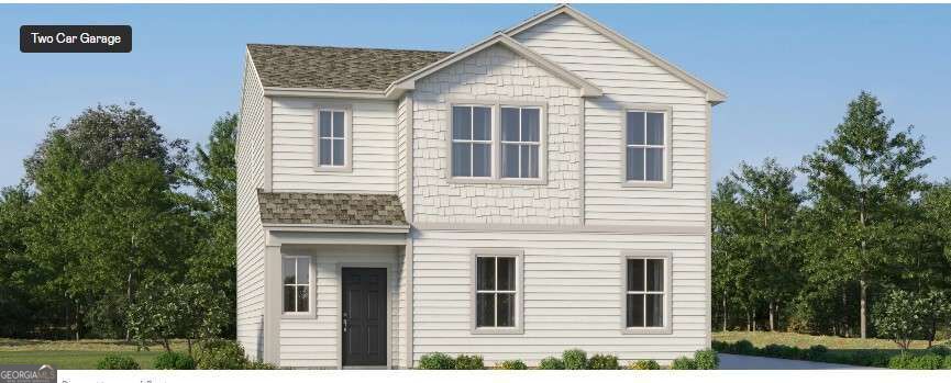150 Shenandoah Lane Property Photo 1