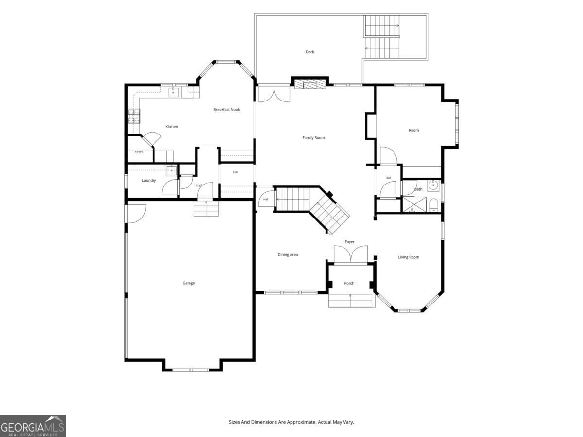 408 Castle Rock Property Photo 58