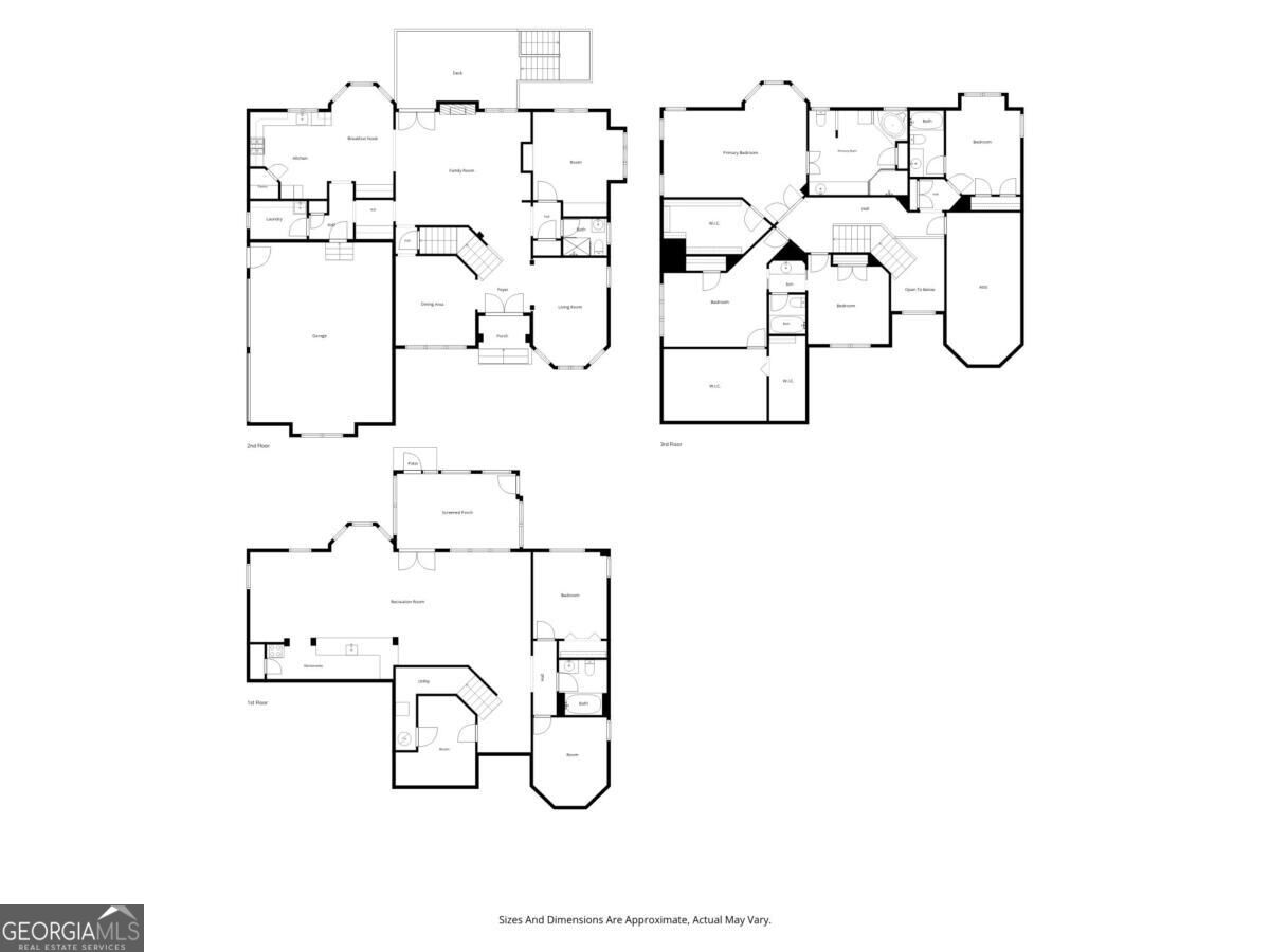 408 Castle Rock Property Photo 60