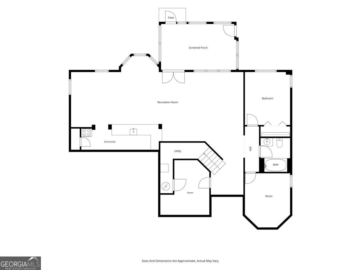 408 Castle Rock Property Photo 61