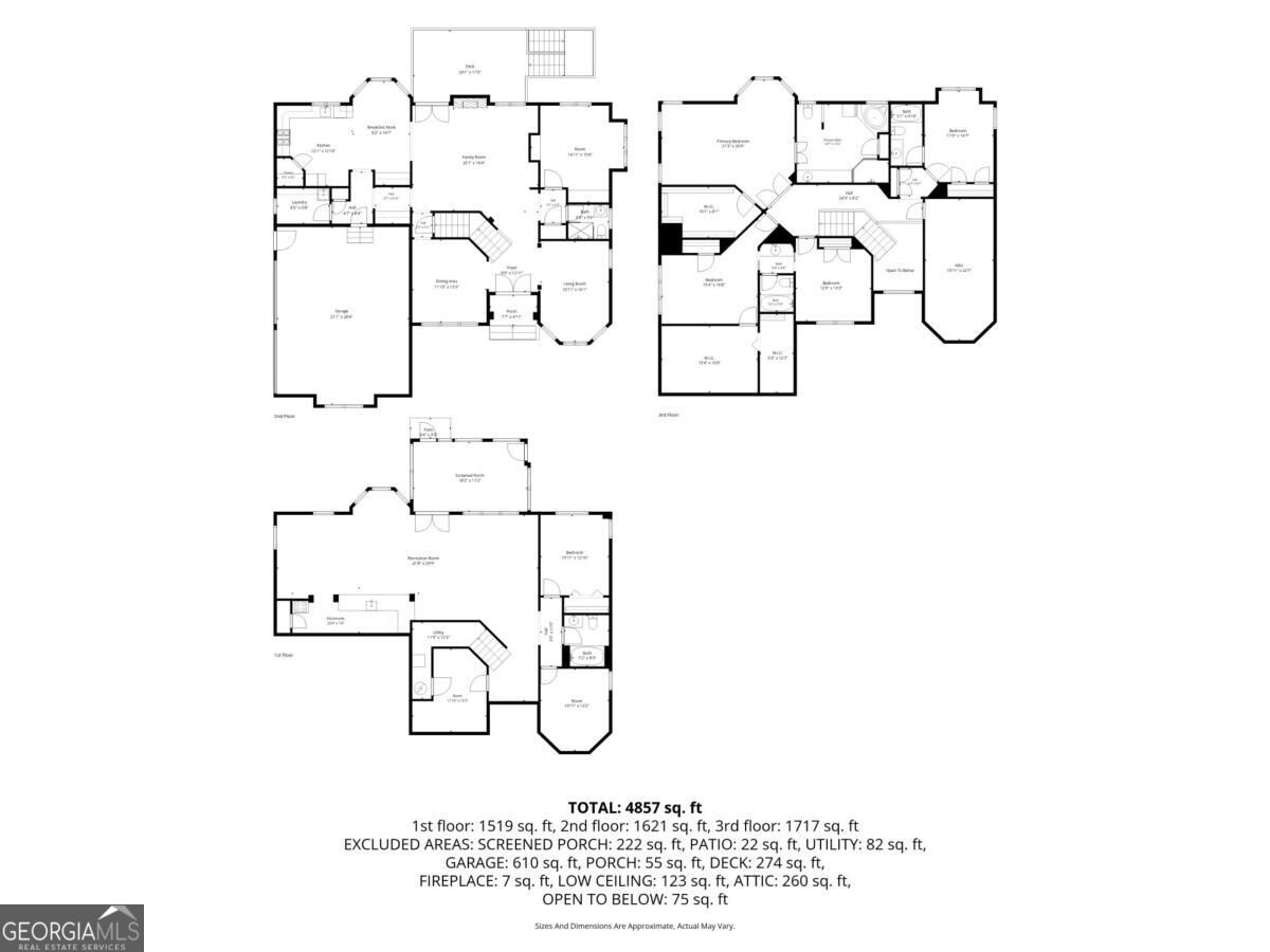 408 Castle Rock Property Photo 62