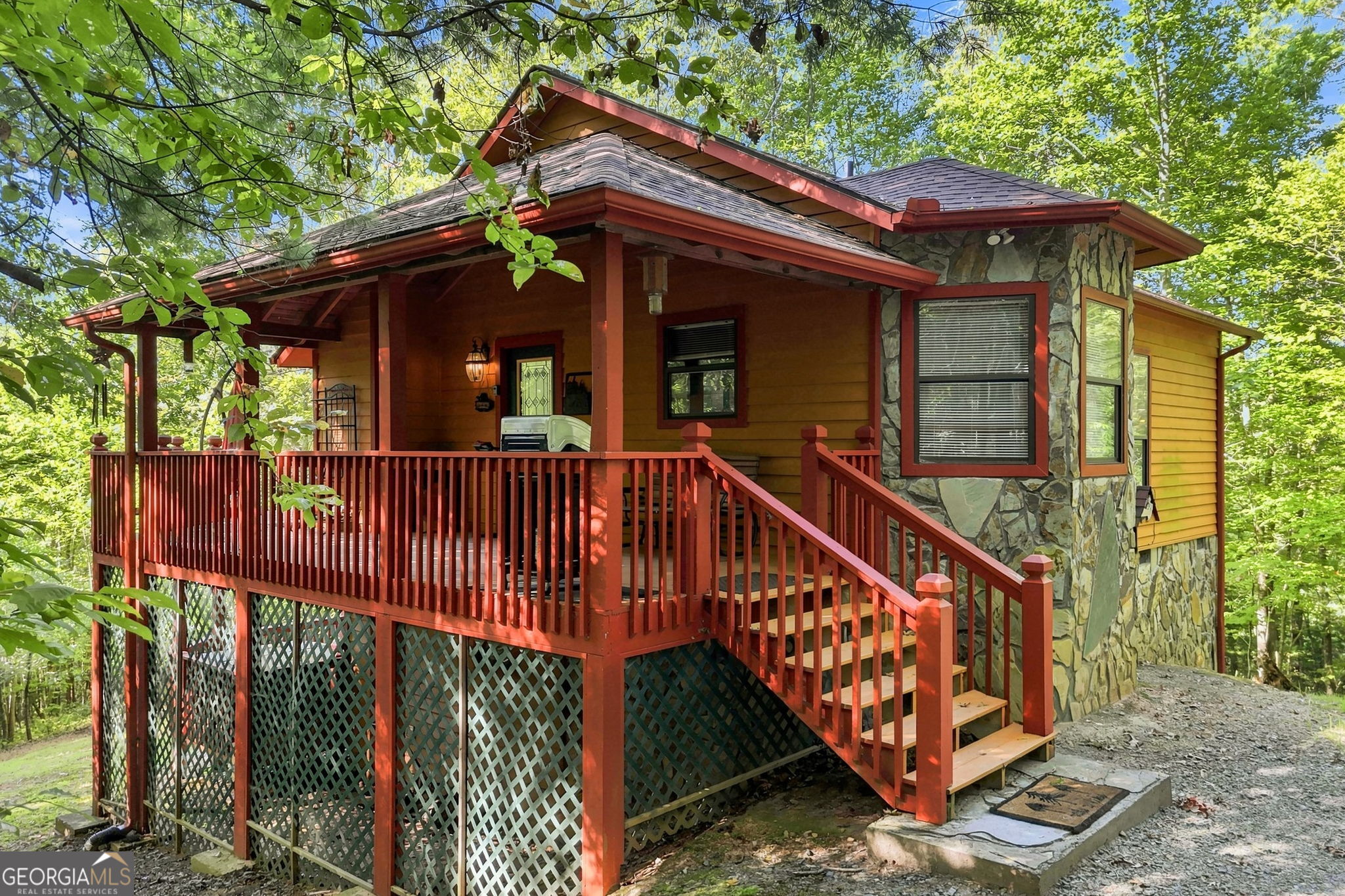 219 Nantahala Drive Property Photo 4
