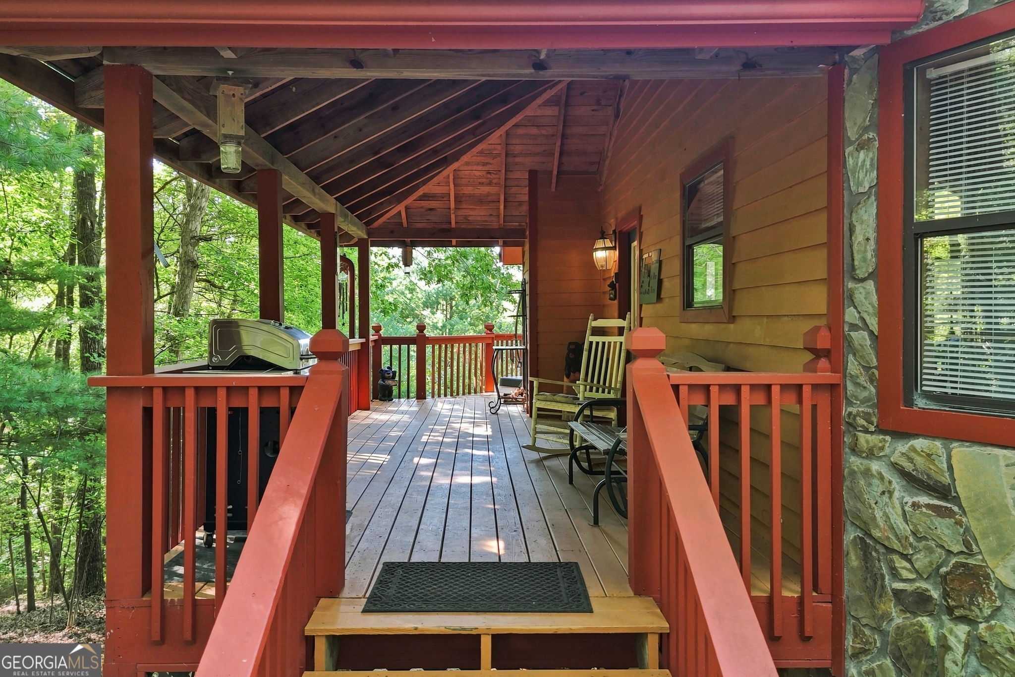 219 Nantahala Drive Property Photo 5