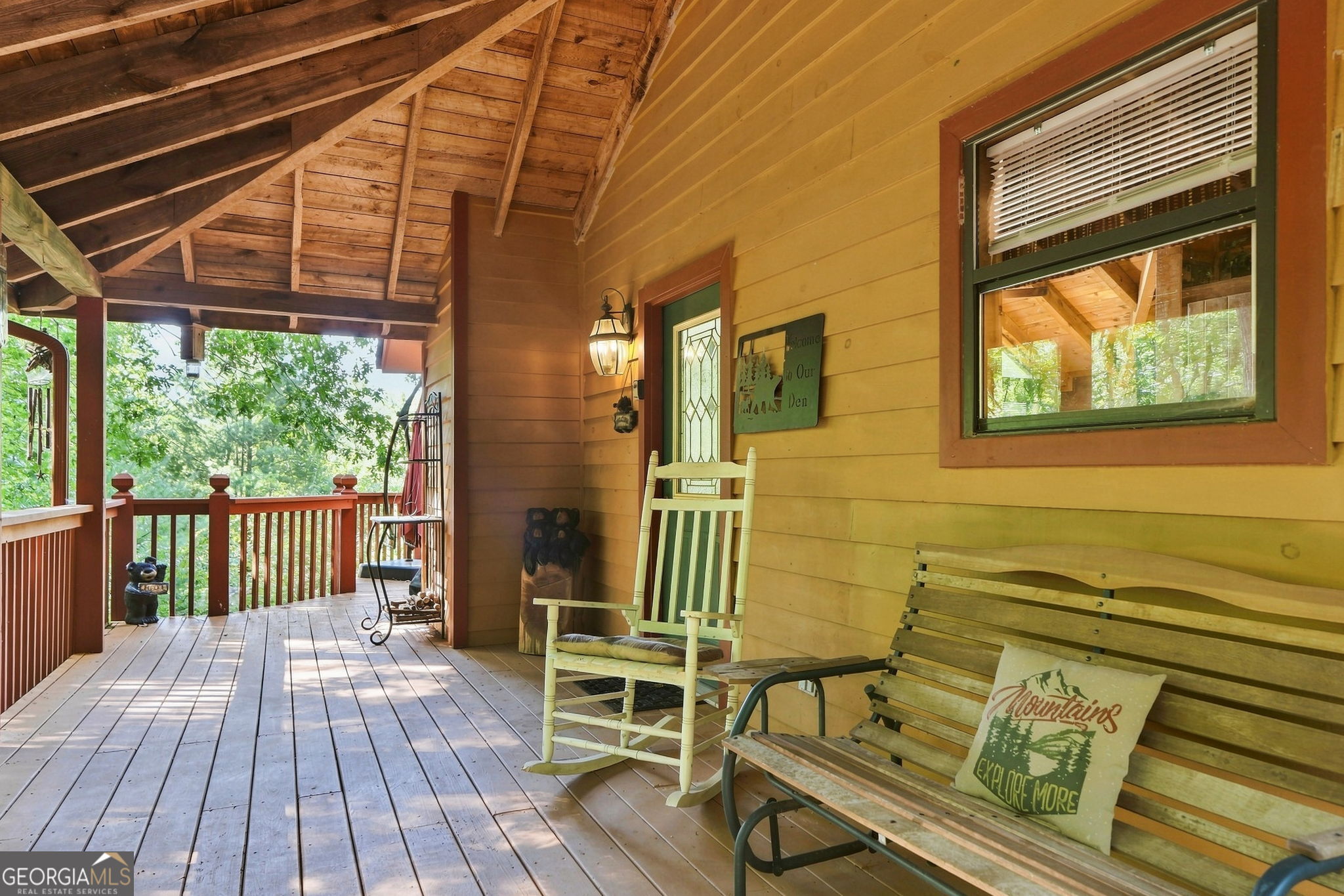 219 Nantahala Drive Property Photo 6
