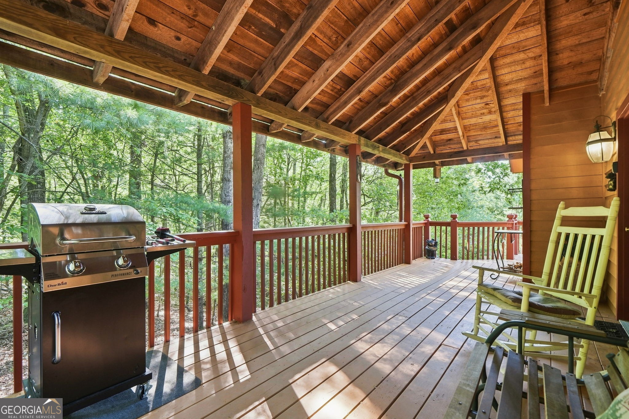 219 Nantahala Drive Property Photo 7