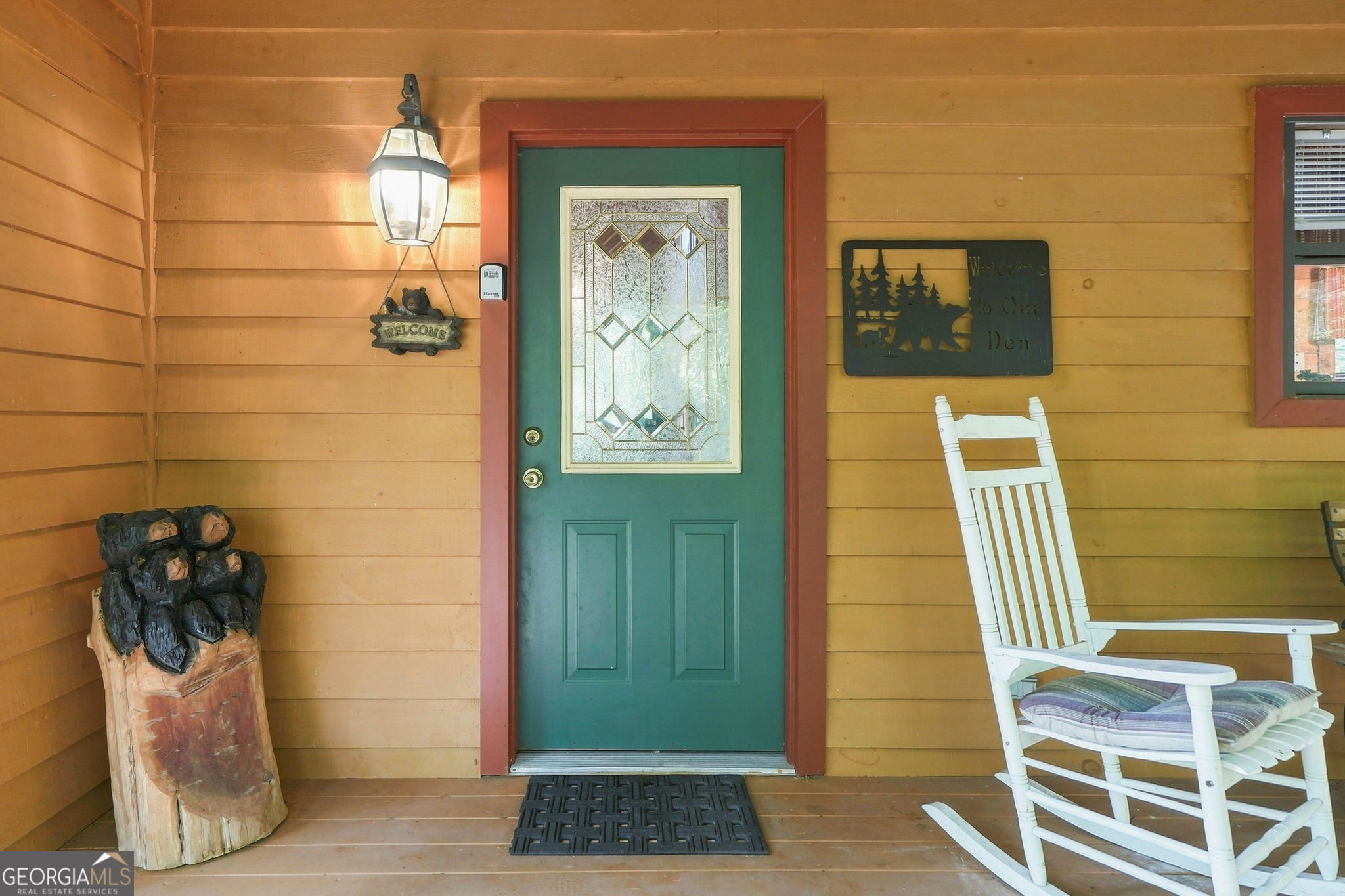 219 Nantahala Drive Property Photo 8