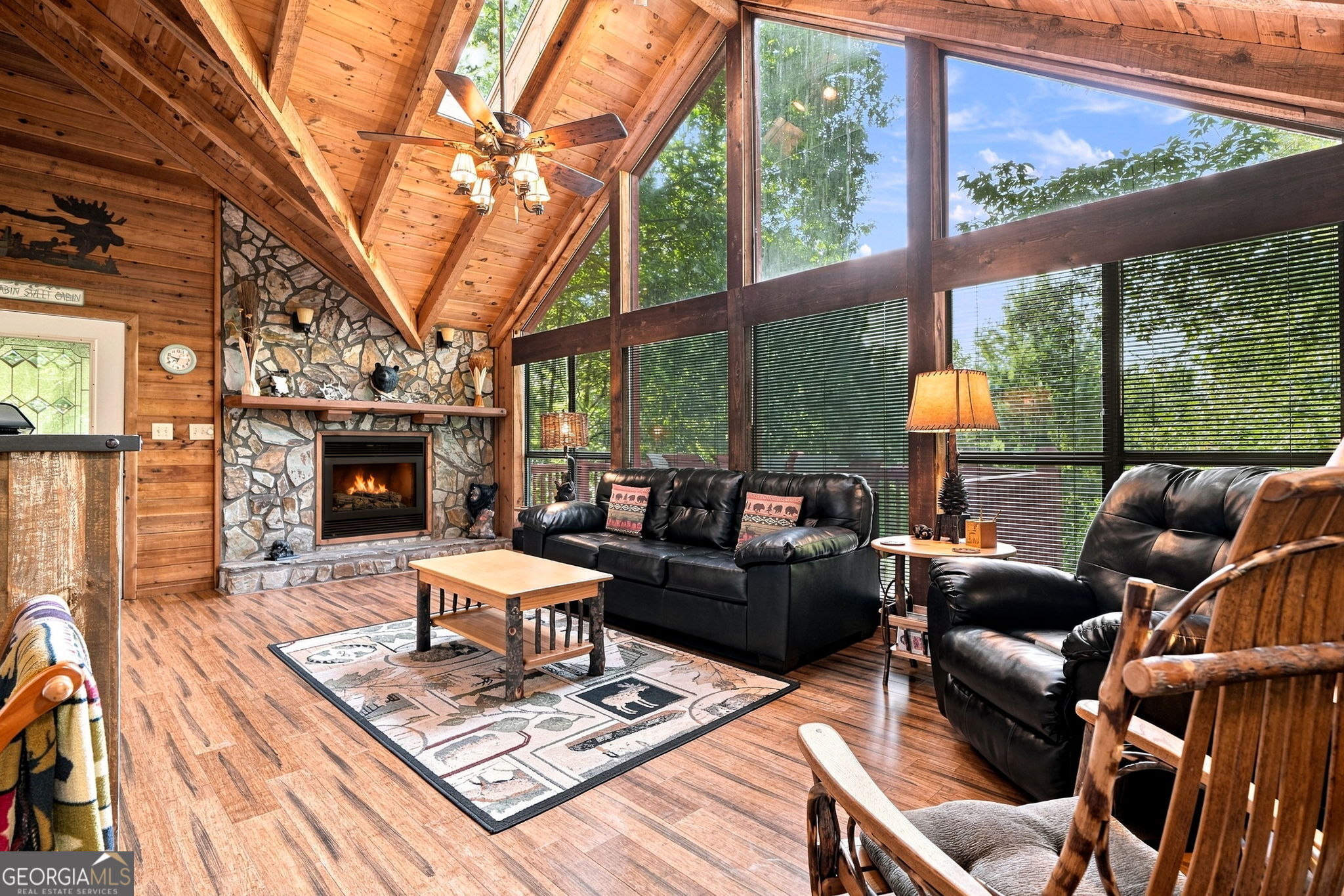 219 Nantahala Drive Property Photo 10