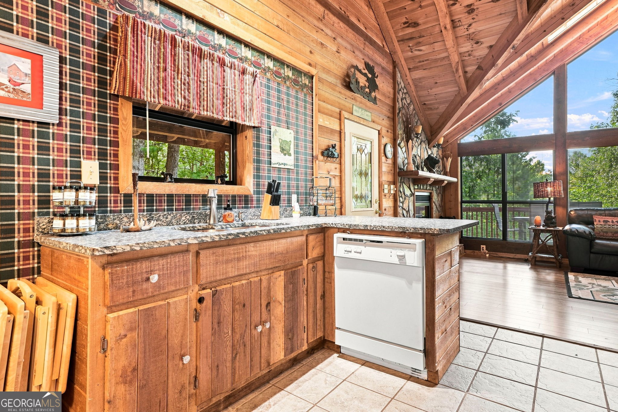 219 Nantahala Drive Property Photo 13