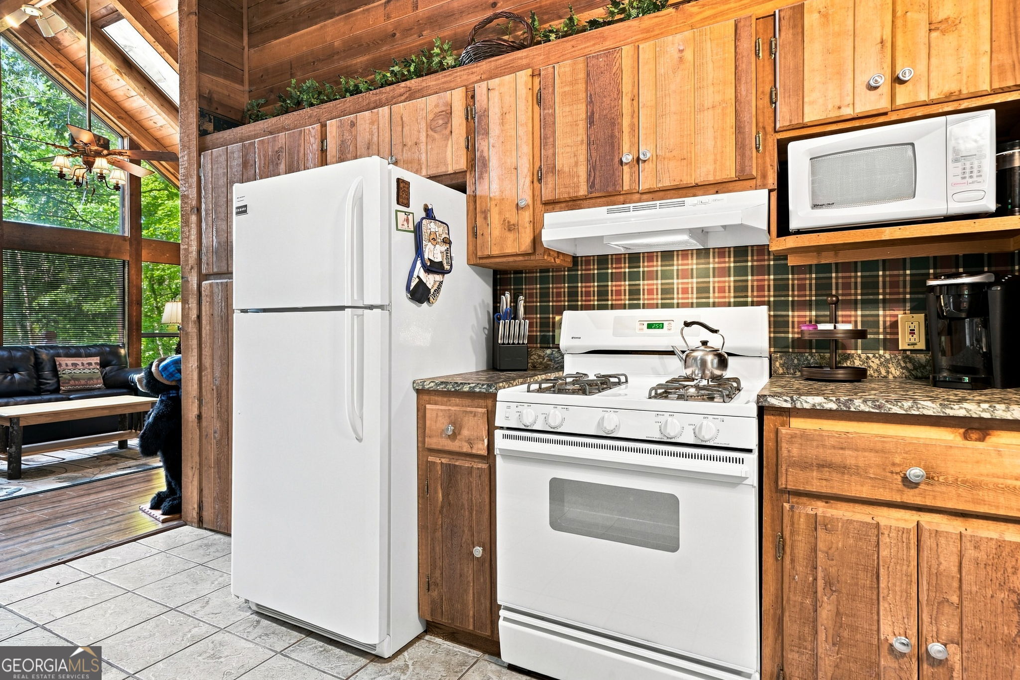 219 Nantahala Drive Property Photo 14