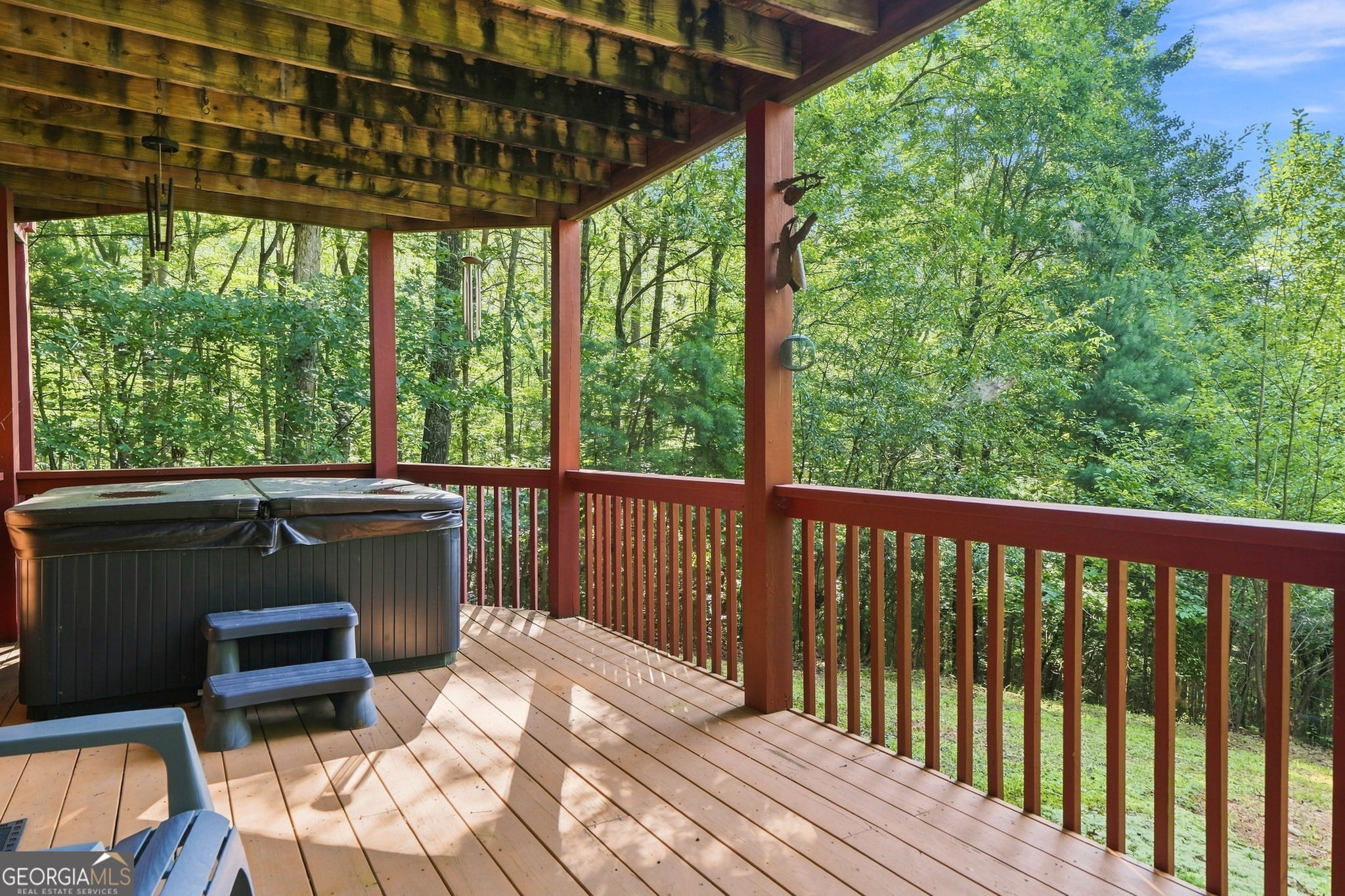219 Nantahala Drive Property Photo 24