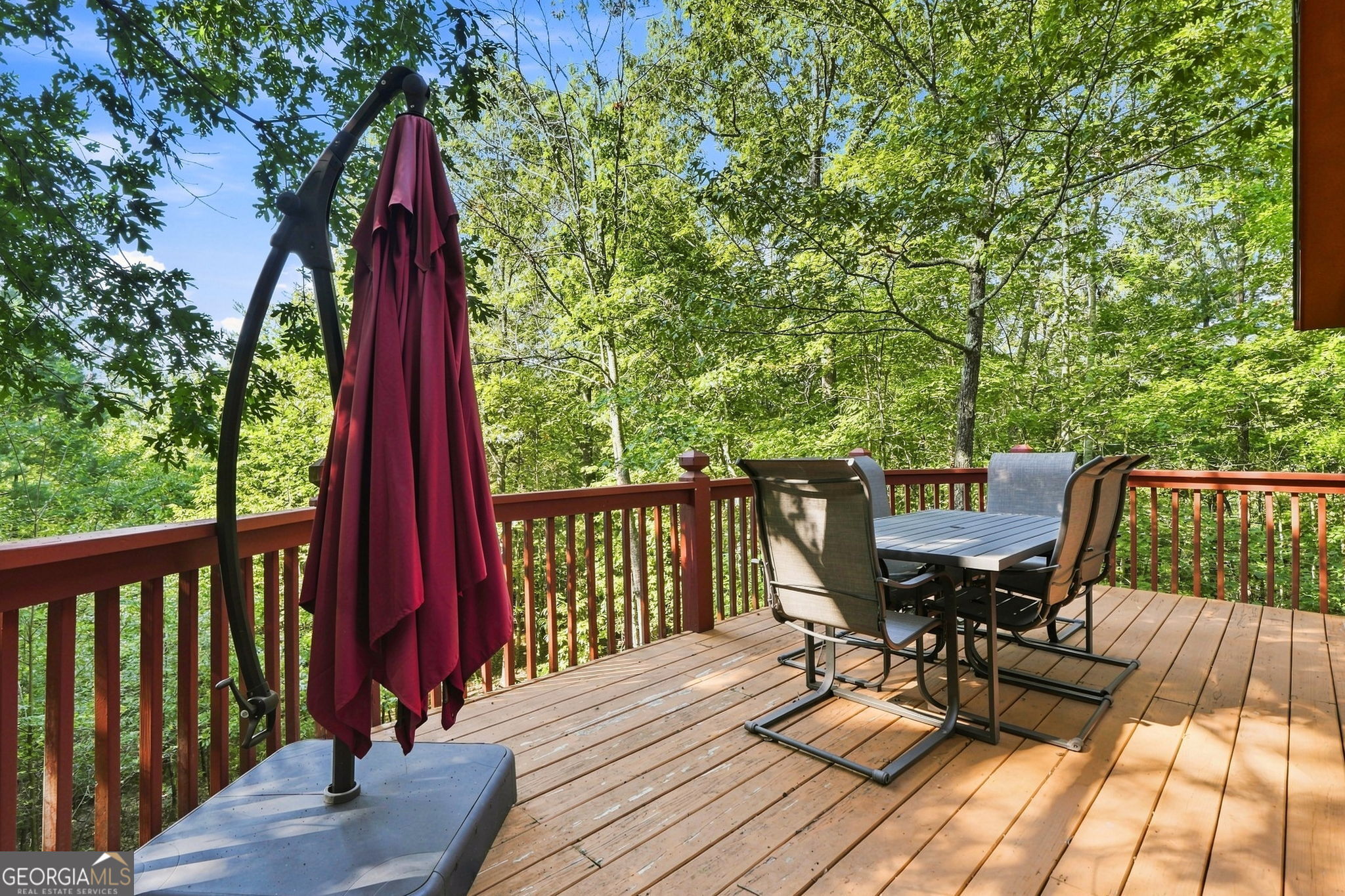 219 Nantahala Drive Property Photo 25