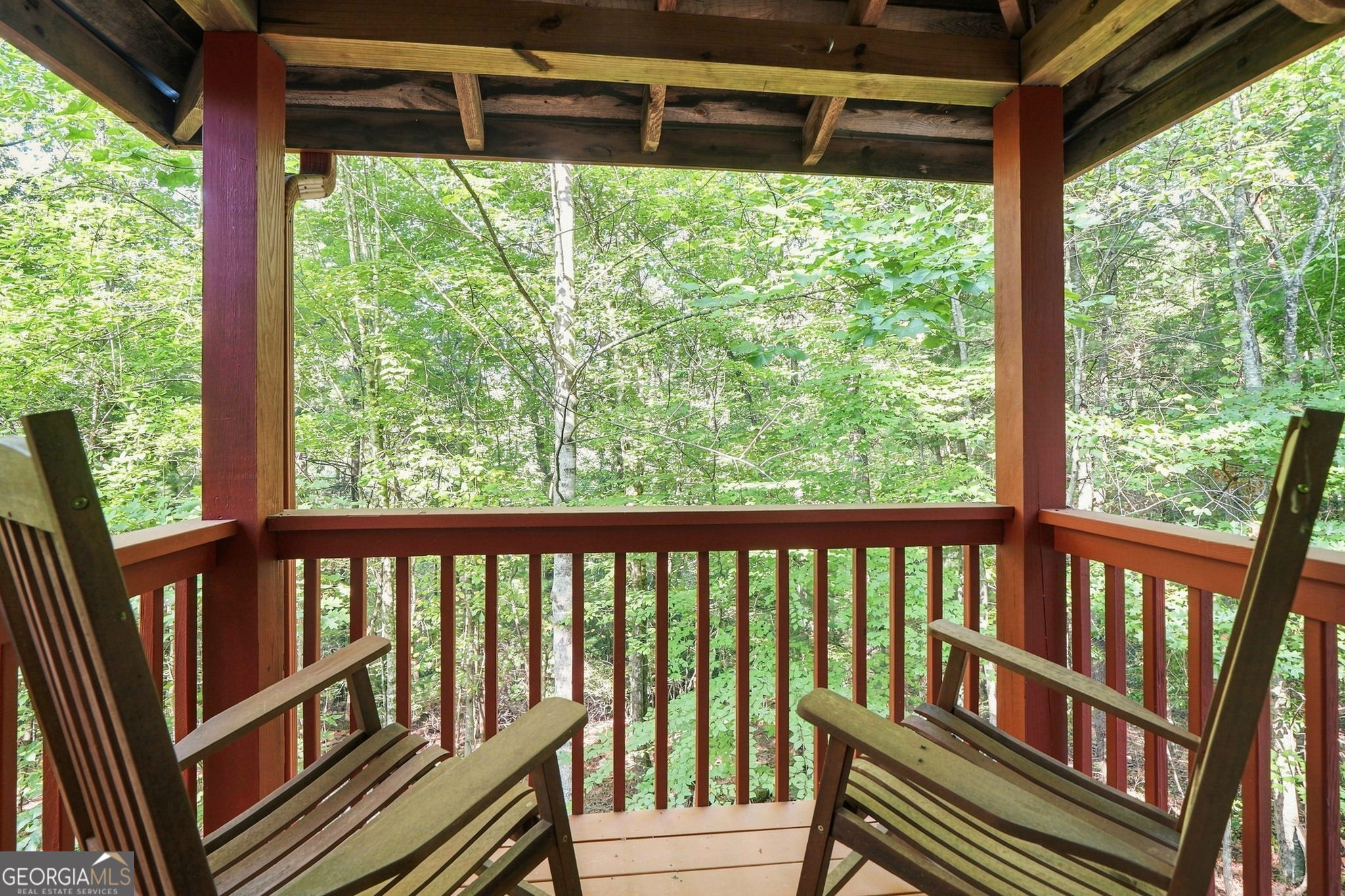 219 Nantahala Drive Property Photo 26