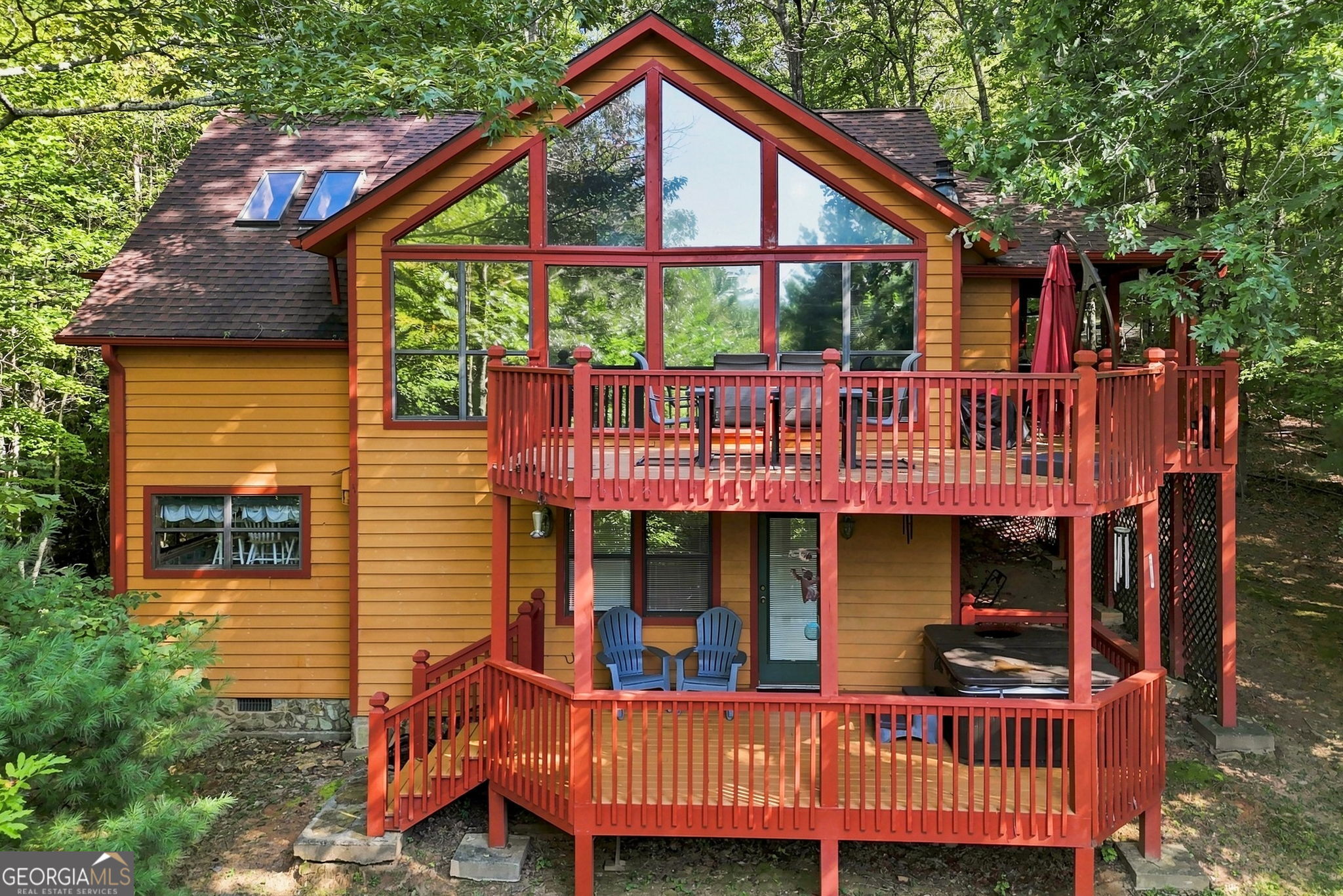 219 Nantahala Drive Property Photo 28