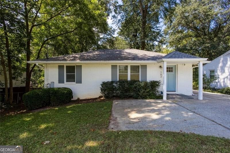 162 Scott Drive Se Property Photo 1
