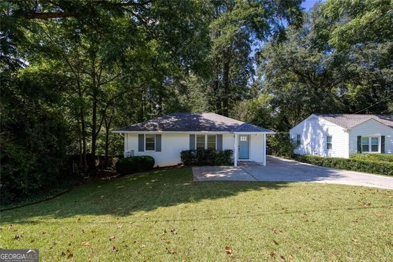 162 Scott Drive Se Property Photo 3